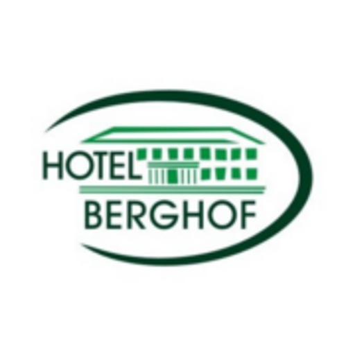 HOTEL BERGHOF logo
