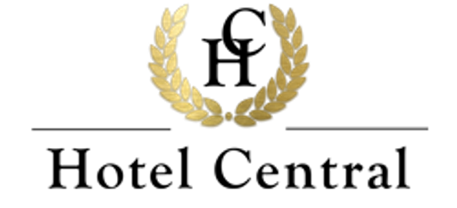 CENTRAL PALACE, s.r.o. logo