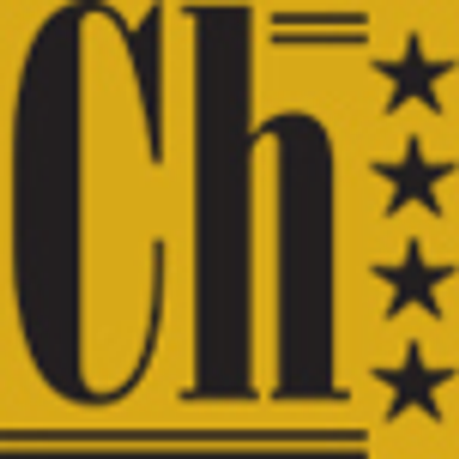 Hotel Charles logo