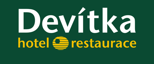 Hotel Devítka logo