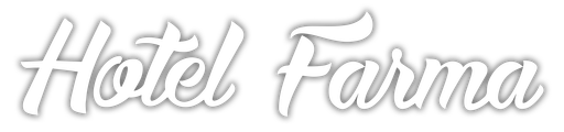 Hotel FARMA logo