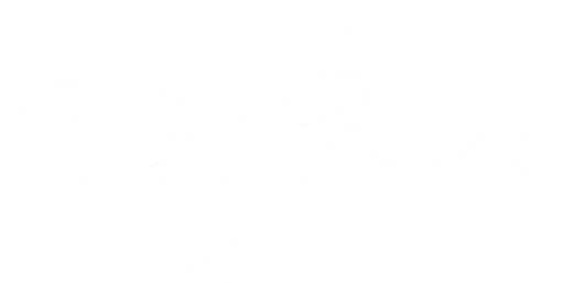 Hotel Grand logo