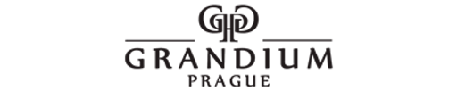 Hotel Grandium Prague logo