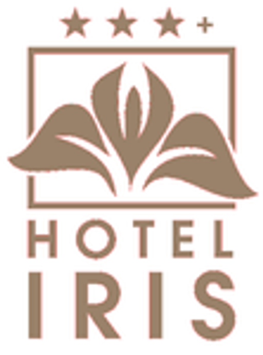 Hotel IRIS logo