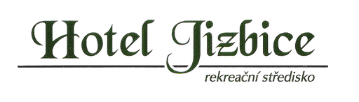 Rekreační středisko Jizbice pod Blaníkem logo