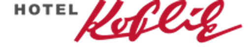 Hotel Koflík logo