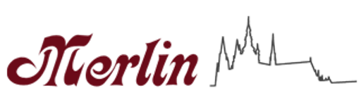 Hotel Merlin logo