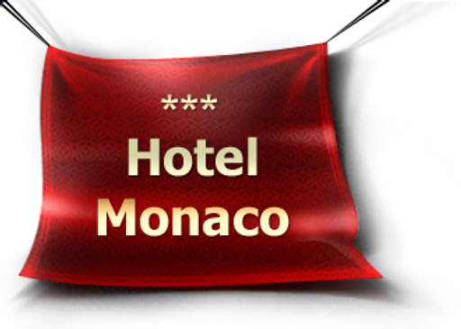 Hotel Monaco logo