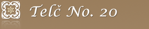Hotel Pension Telč logo