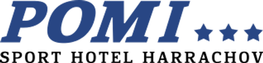 Hotel Pomi logo