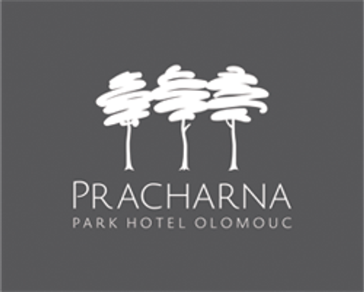 Prachárna Park Hotel Olomouc logo