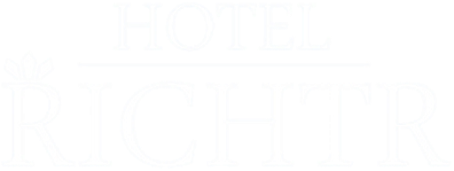 Hotel Richtr logo