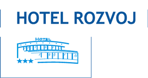 Restaurace Hotel Rozvoj logo
