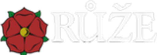 Hotel Růže logo