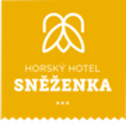 Hotel Sněženka logo