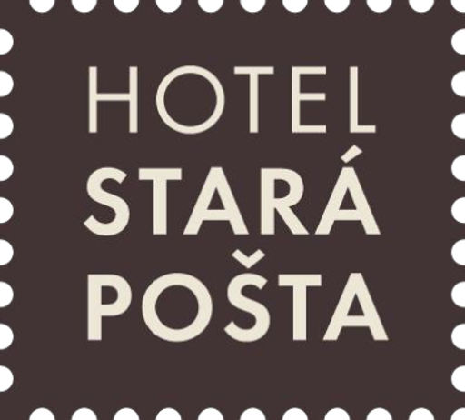 Hotel STARÁ POŠTA logo