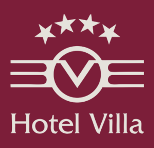Hotel Villa logo