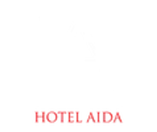 Hotel Aida logo