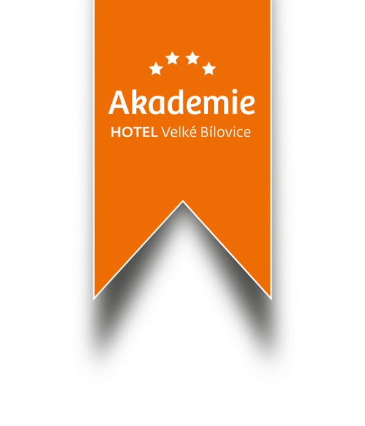 Hotel Akademie logo