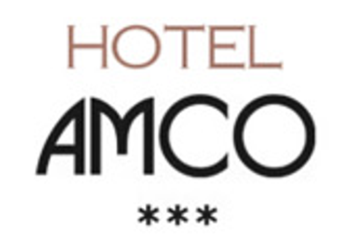 Hotel Amco logo