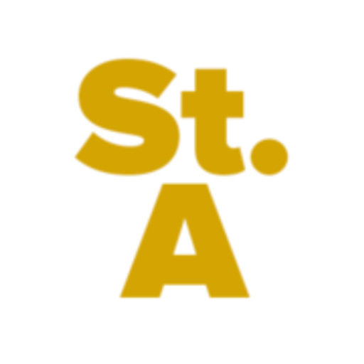 Garni Hotel St. Anna logo