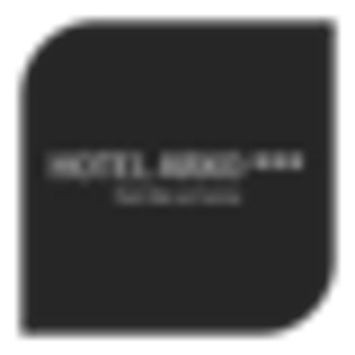 Hotel Arko logo