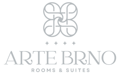ARTE hotel **** logo