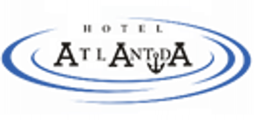 Hotel Atlantida logo