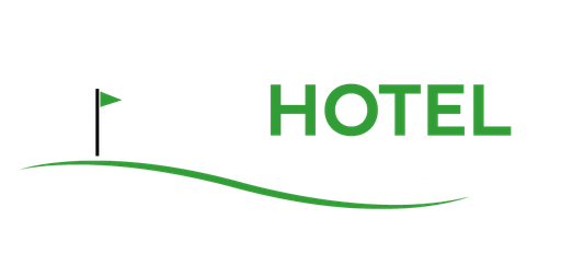 GOLF HOTEL AUSTERLITZ logo