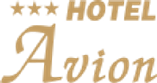 Hotel Avion logo