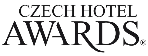 Czech Hotel Awards logo