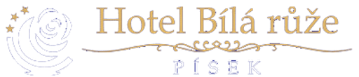 Hotel Bílá Růže logo
