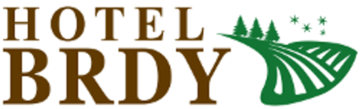 Hotel Brdy logo