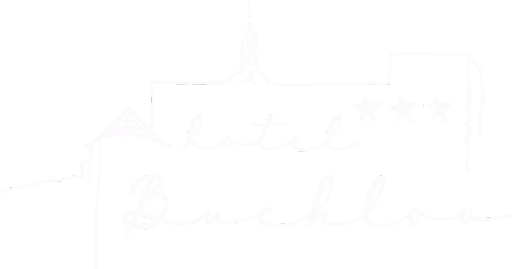 Hotel Buchlov *** logo