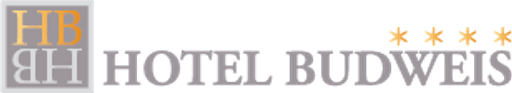 Hotel Budweis logo