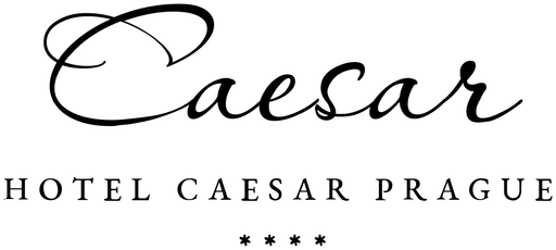 Hotel Caesar Prague logo