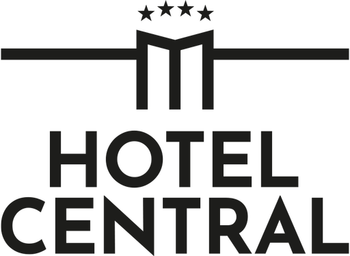 Hotel Central logo