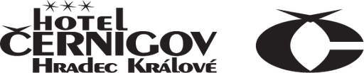 Hotel Černigov logo