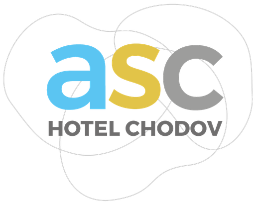Hotel Chodov ASC logo
