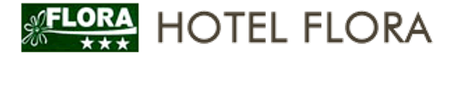 Hotel Flora logo