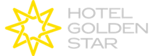 Hotel Golden Star logo