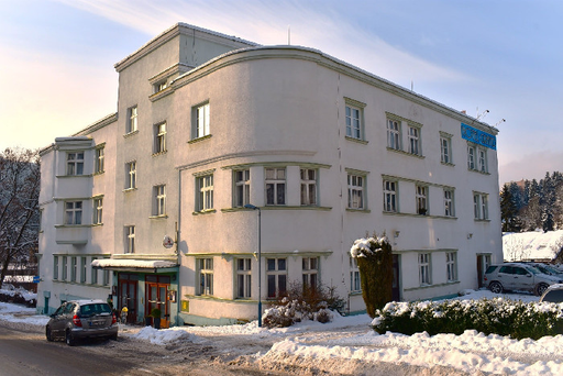 Hotel Grand logo
