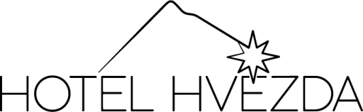 Hotel a Hostinec Hvězda logo