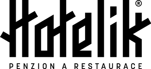 Hotelík logo