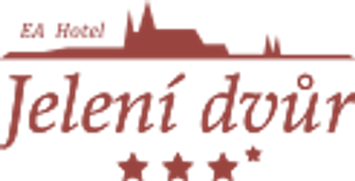 EA Hotel Jelení dvůr logo
