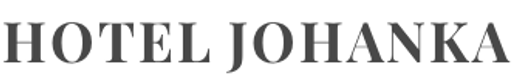 Hotel-Penzion Johanka logo