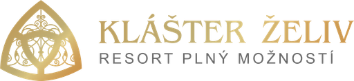 Klášterní a pivovarská restaurace Želiv logo