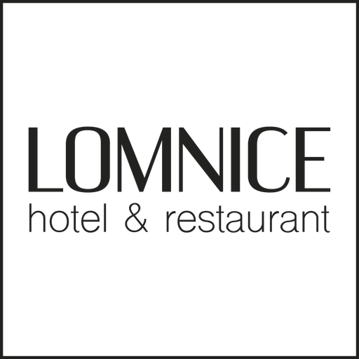Hotel Lomnice logo