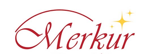 Hotel Merkur, s.r.o. logo