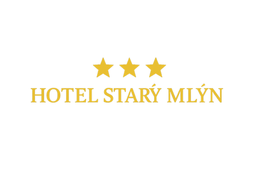 Hotel Starý Mlýn logo